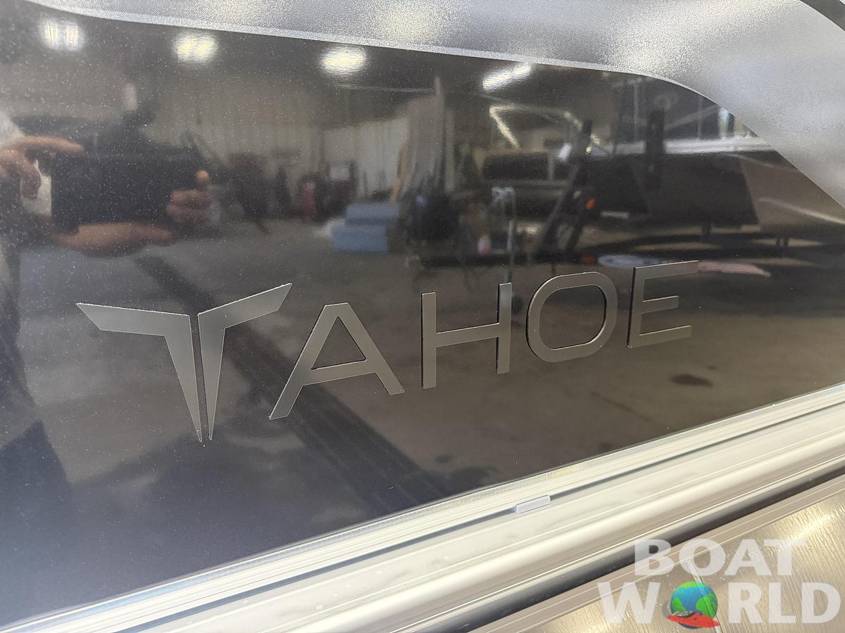 2027 Tahoe Sport Rear Fish 2385 & 4-Stroke $39995