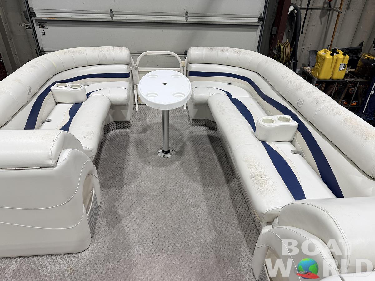 Used 2006 Starcraft 226 Elite