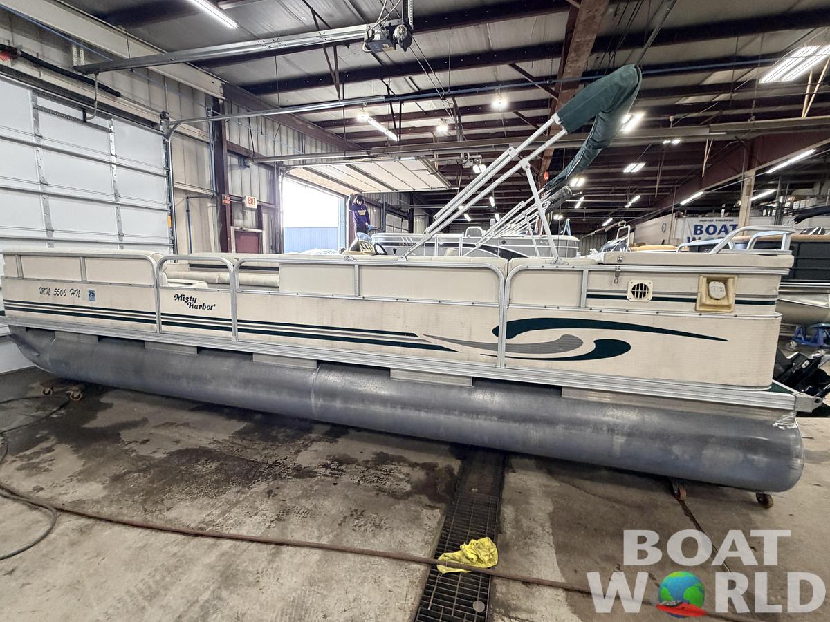 Used 1998 Misty Harbor 2424