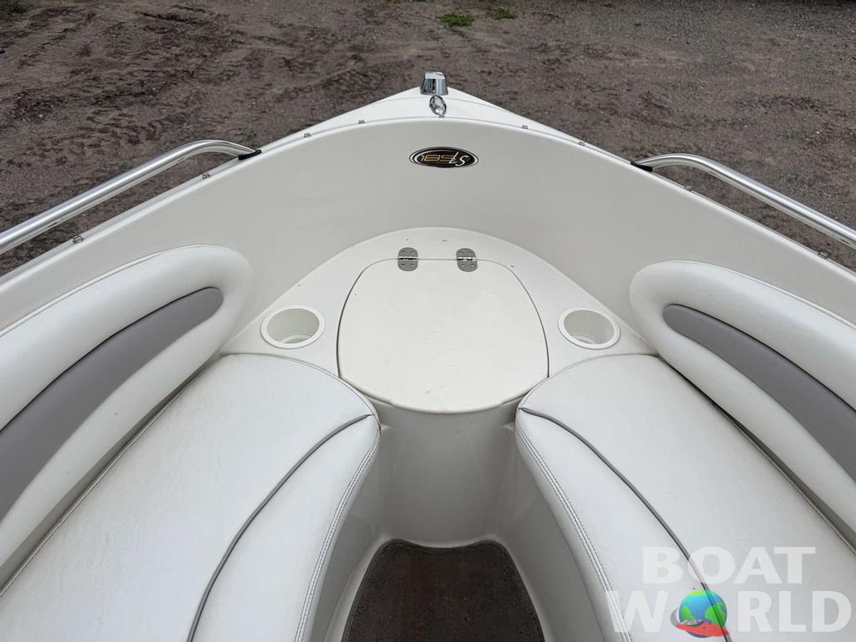 Used 2007 Stingray 185LS Runabout