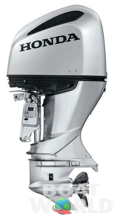 2025 Honda Marine Twin 250HP New 30"