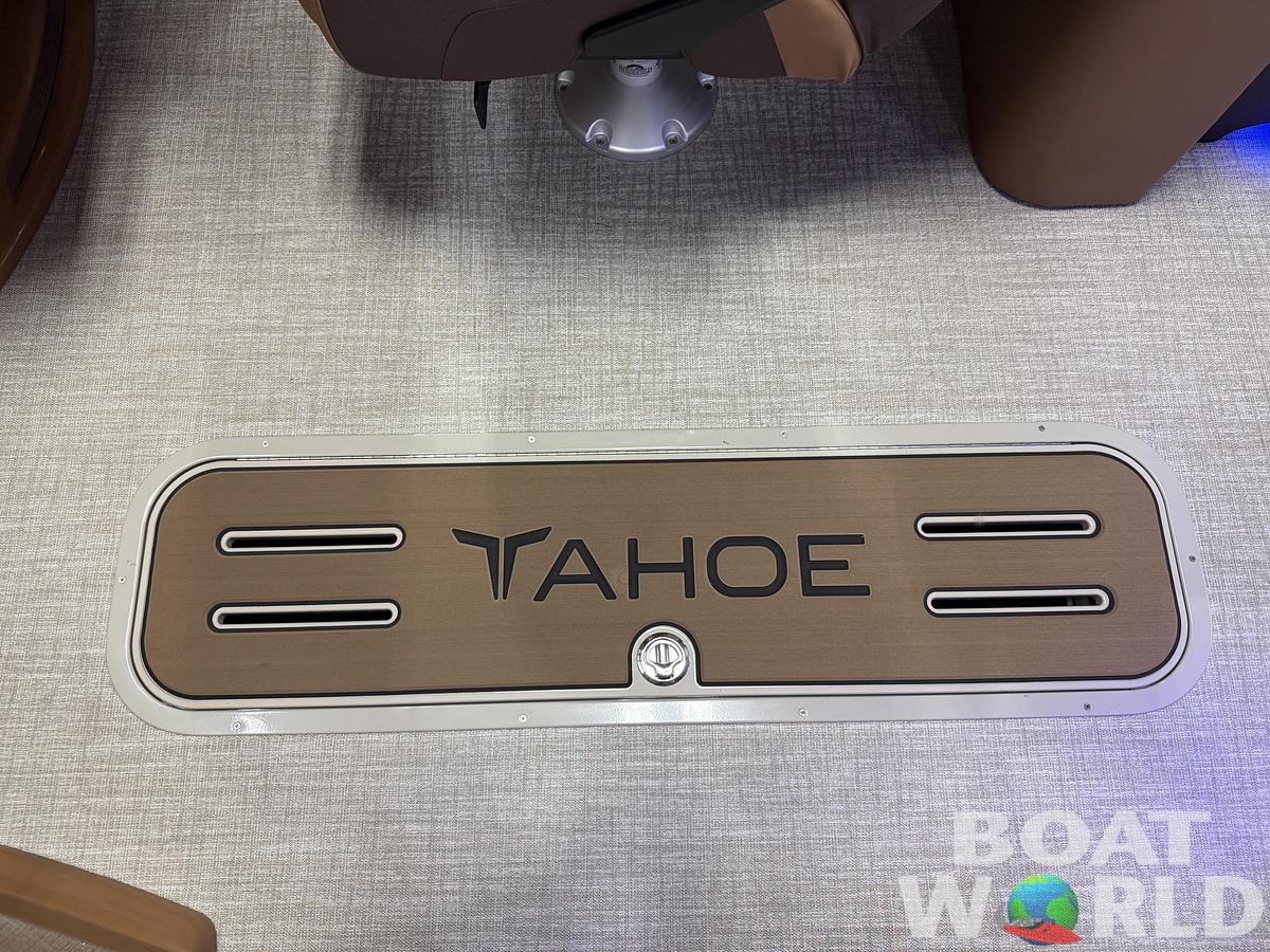 2026 Tahoe LTZ 300HP Elite Windshield 2385 Tritoon $69995