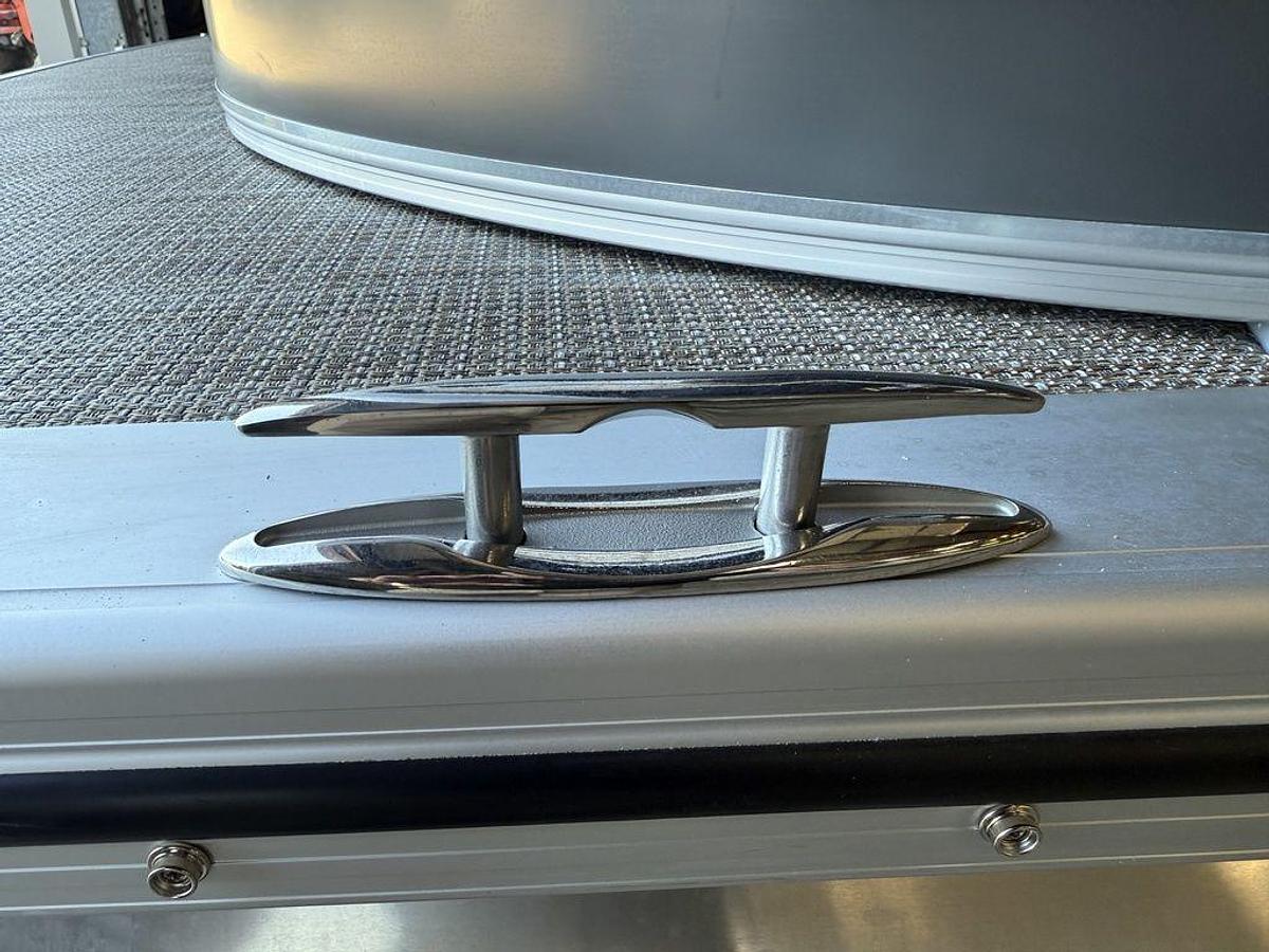 2025 Tahoe Pontoons LTZ 2385 Elite Cruise & Honda 4-Stroke EFI