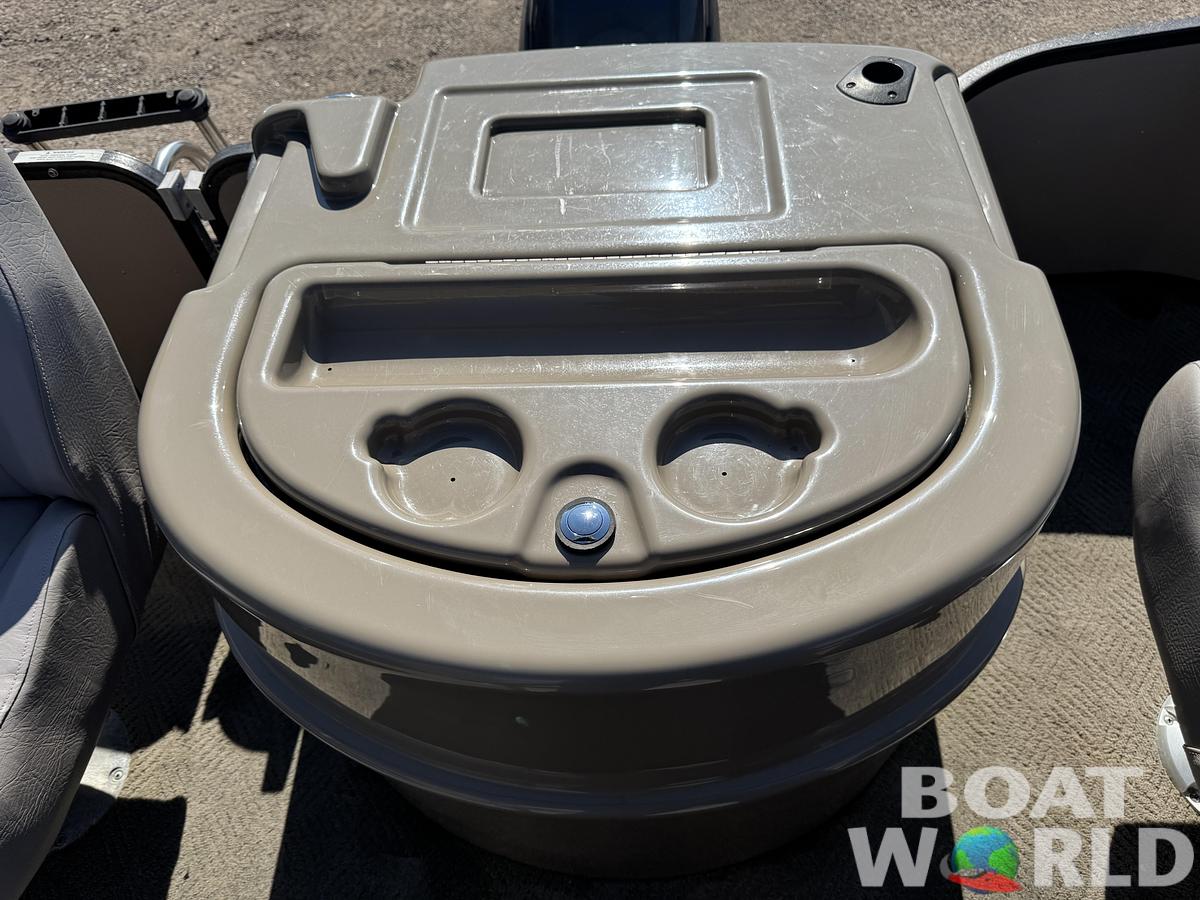 Used 2011 Premier 201 Gemini Fish 'n Cruise Pontoon