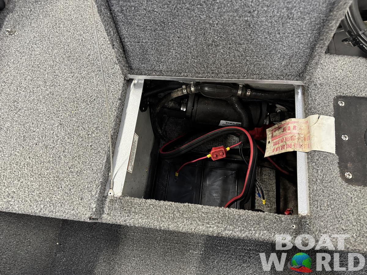 Used 2013 Alumacraft Competitor 165 CS