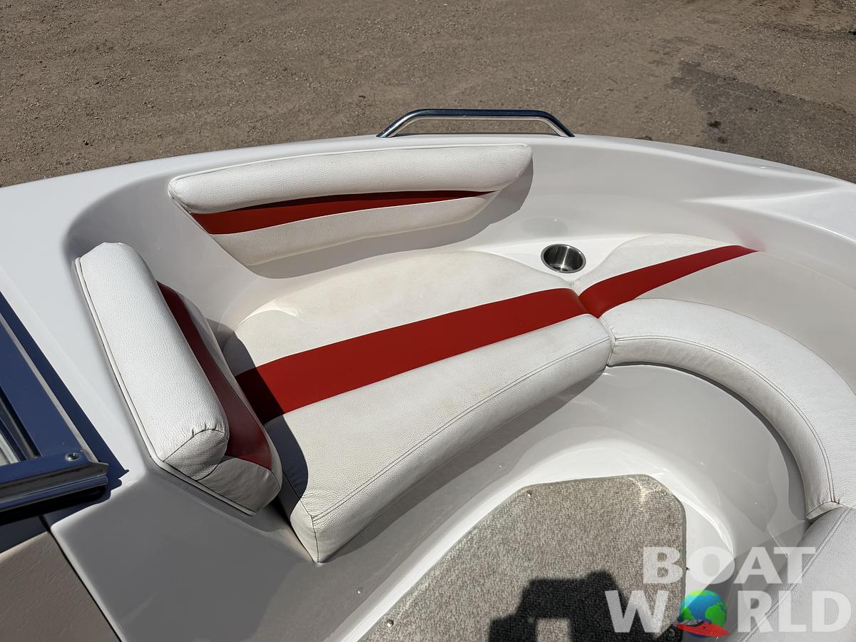 Used 2011 Glastron GT205 & 220HP 4.3L Mercruiser -$15,995