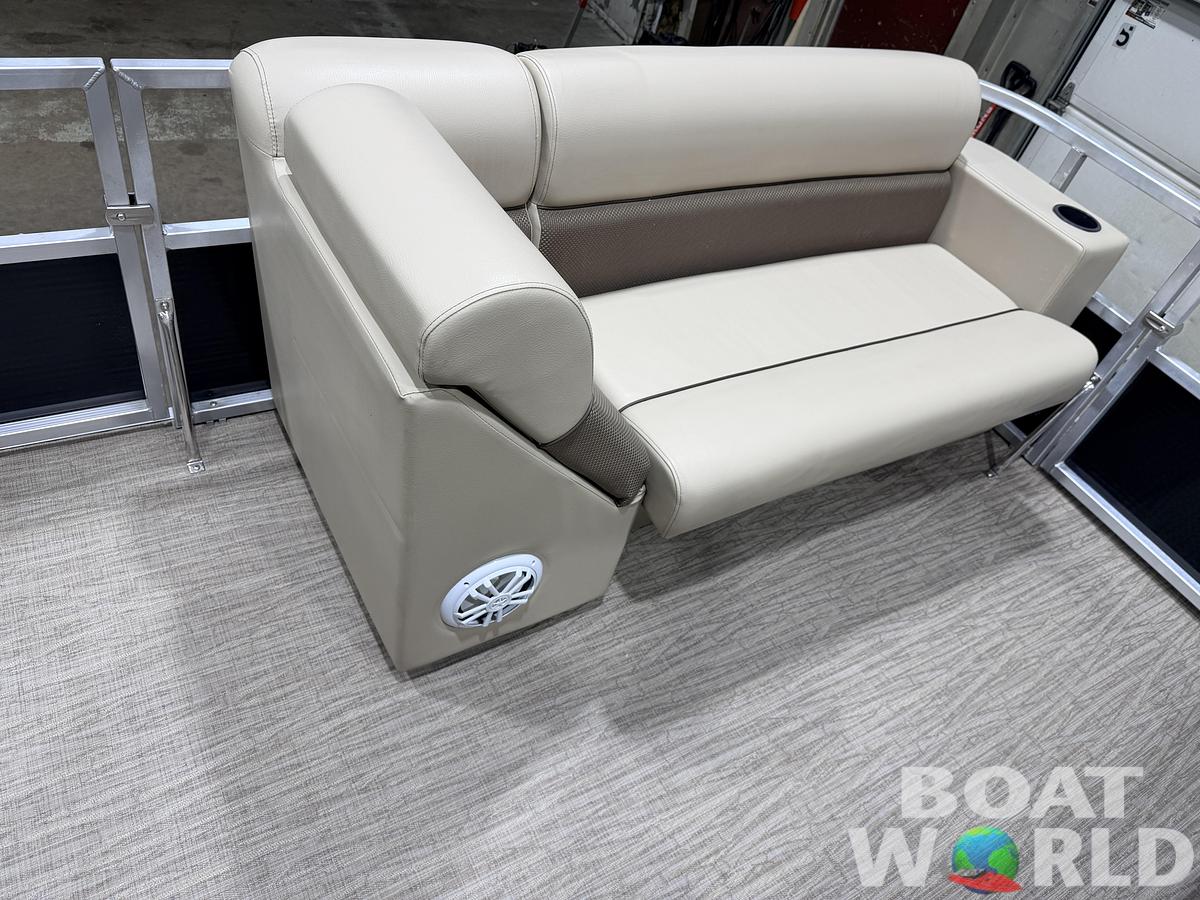 Used 2023 NorthStar 2200 Pontoon