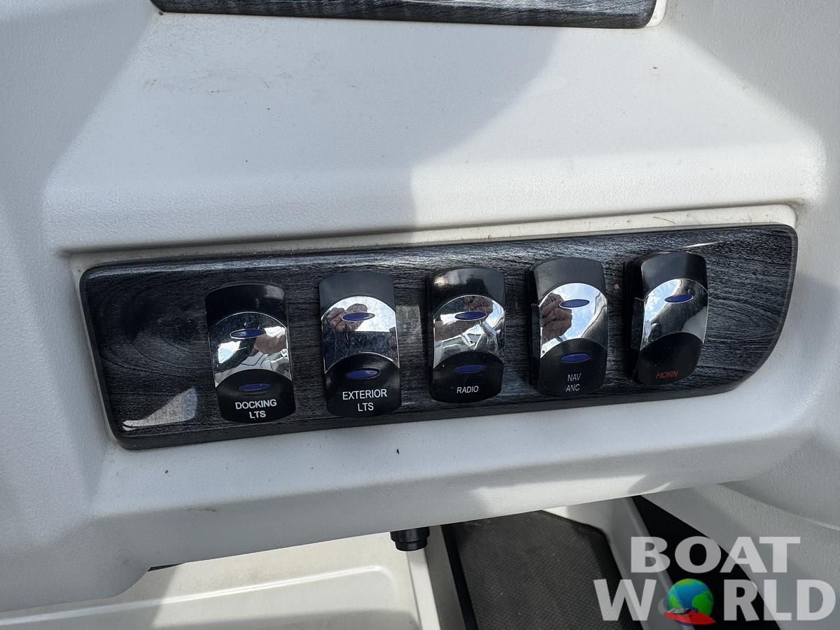 Used 2023 Avalon LSZ 2385 QL Tritoon Pontoon