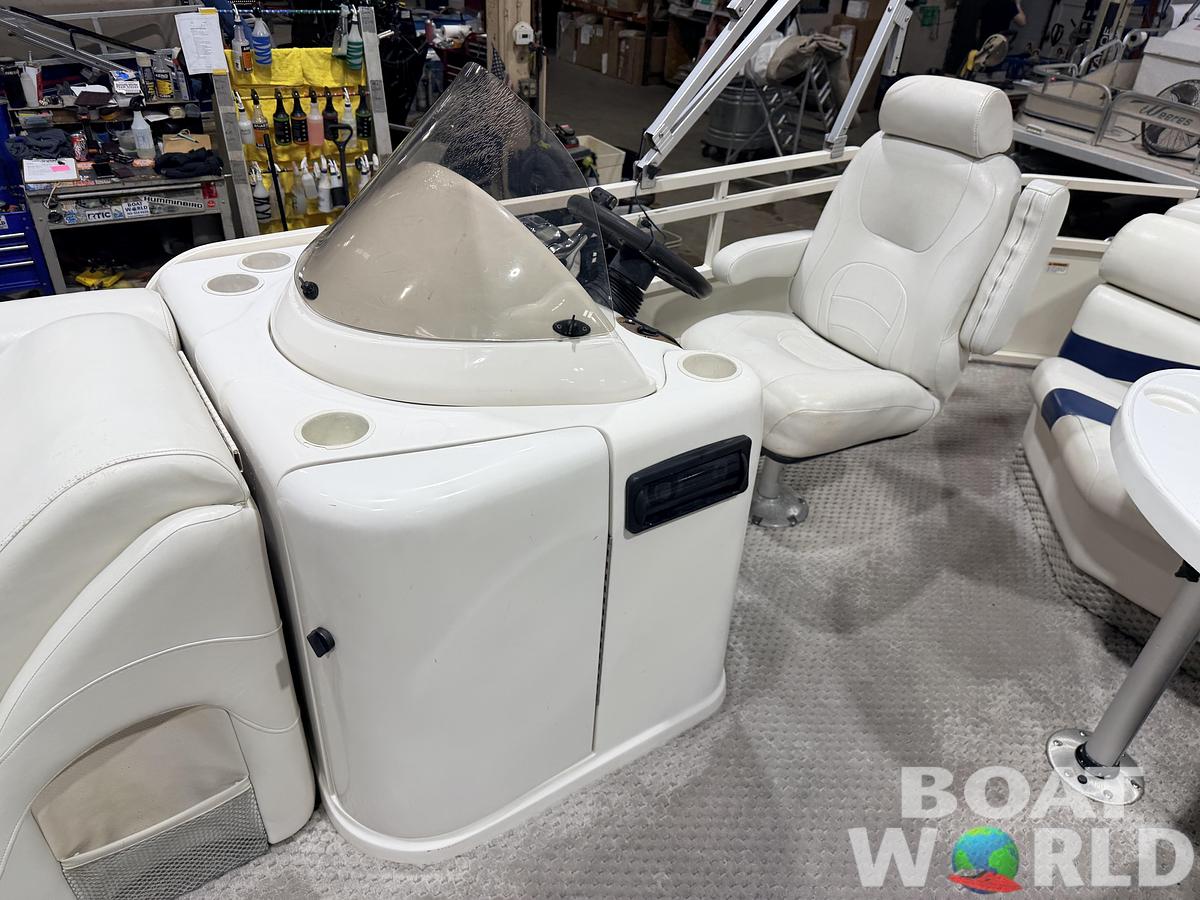 Used 2006 Starcraft 226 Elite