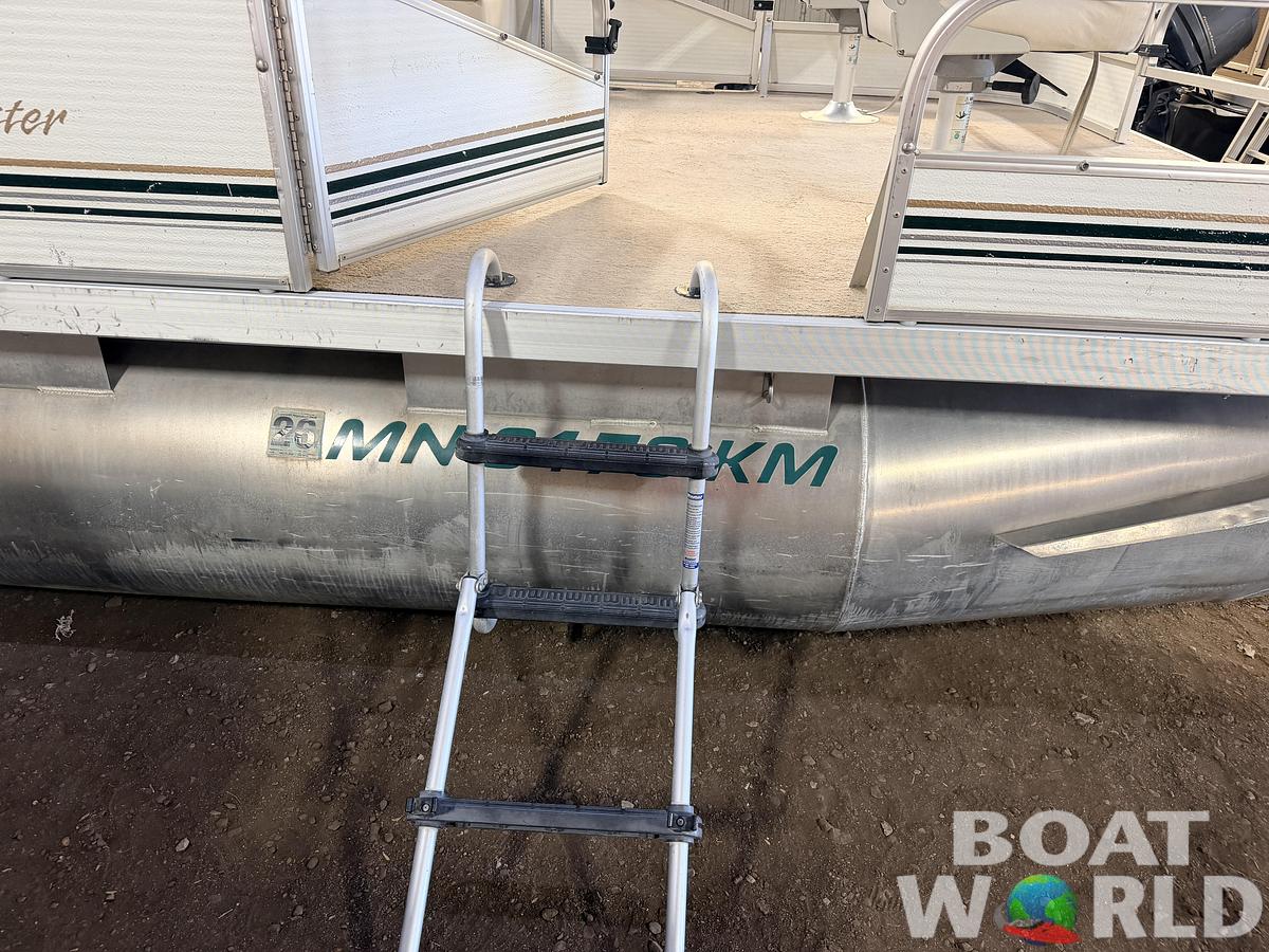 Used 2010 Palm Beach 2023 Fishmaster & 60HP Mercury 4Stroke -$12,995