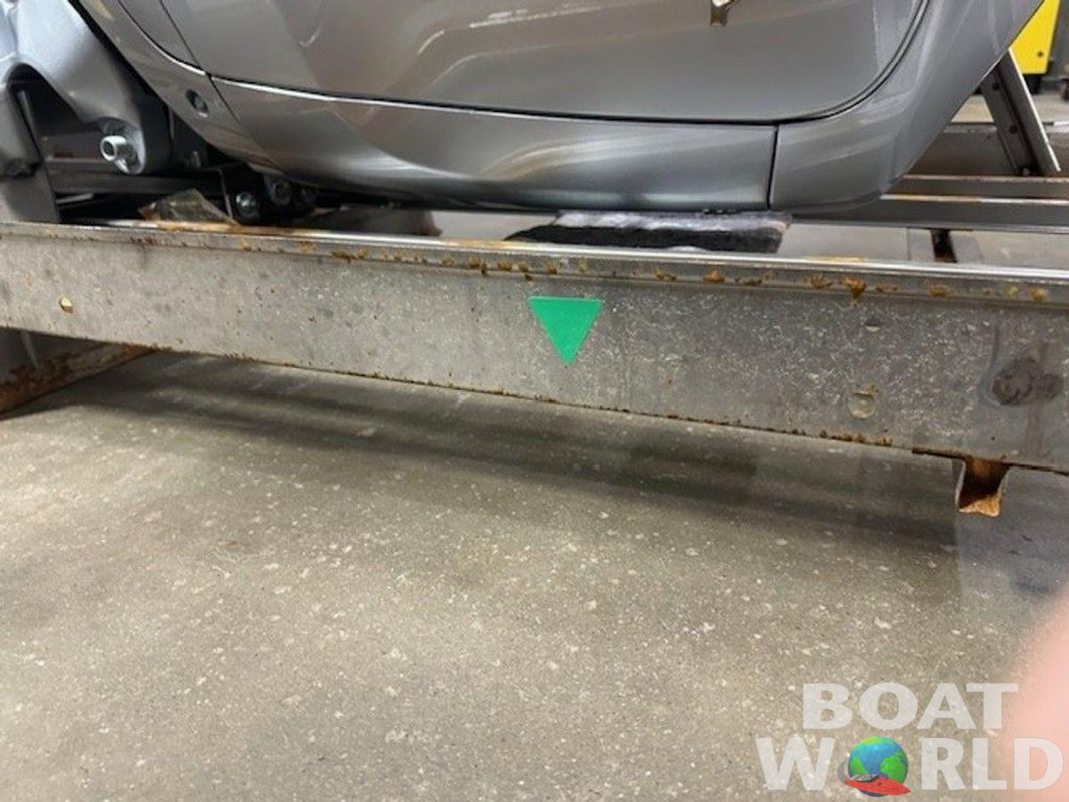 2025 Honda Marine 350HP 5.0 V8 Outboard Motor ***New***