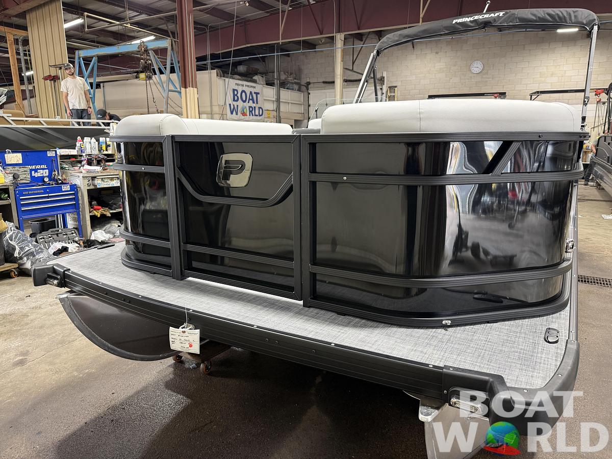 2027 Princecraft Vectra 21 Cruise Pontoon $32995