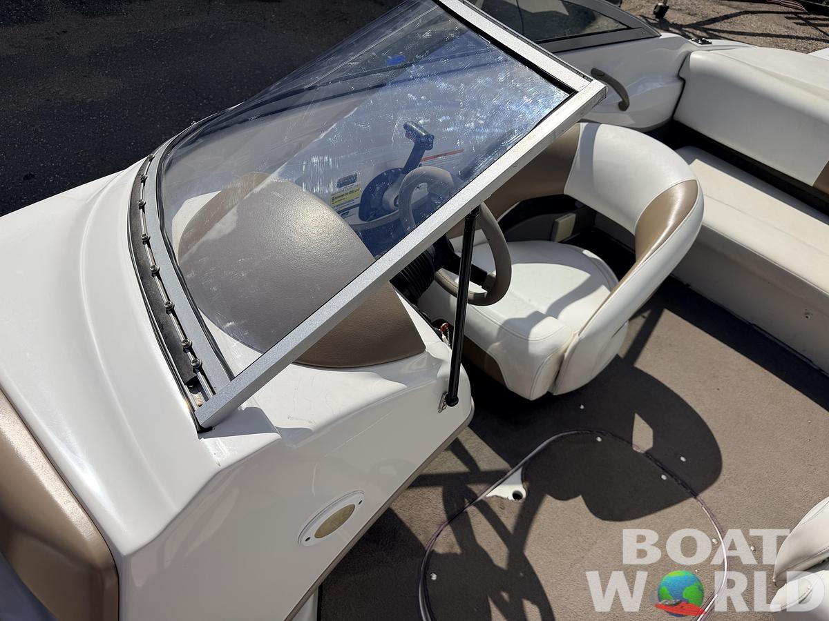 Used 2007 Four Winns 190 Horizon & 190HP 4.3L Mercruiser -$9,995
