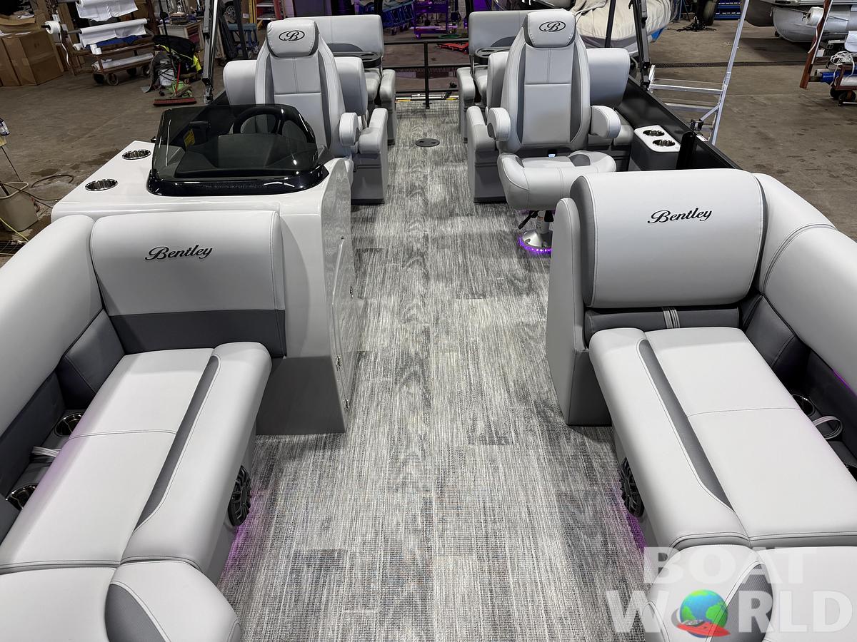2027 Bentley Legacy 220 QSB Swingback $45995