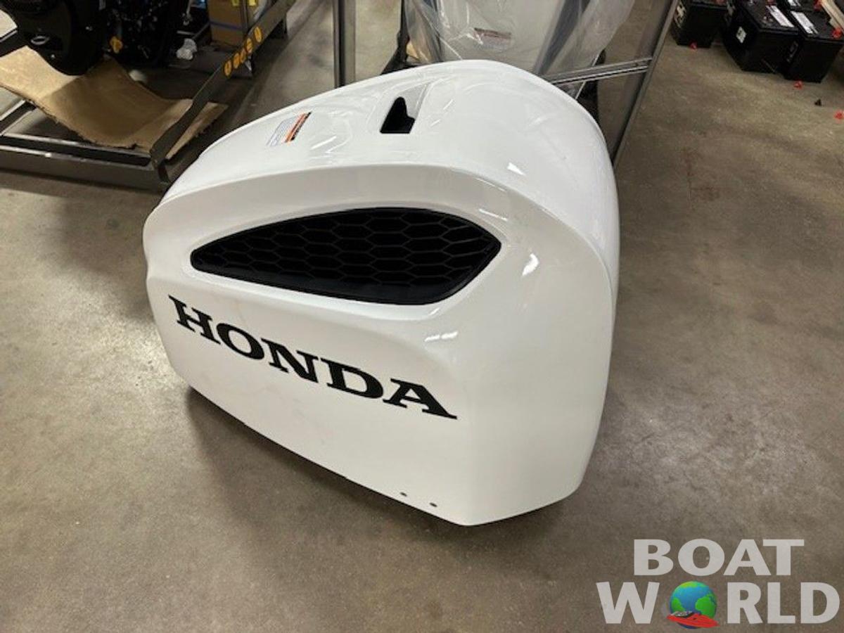 2025 Honda Marine 225HP 4-Stroke EFI Outboard 30"