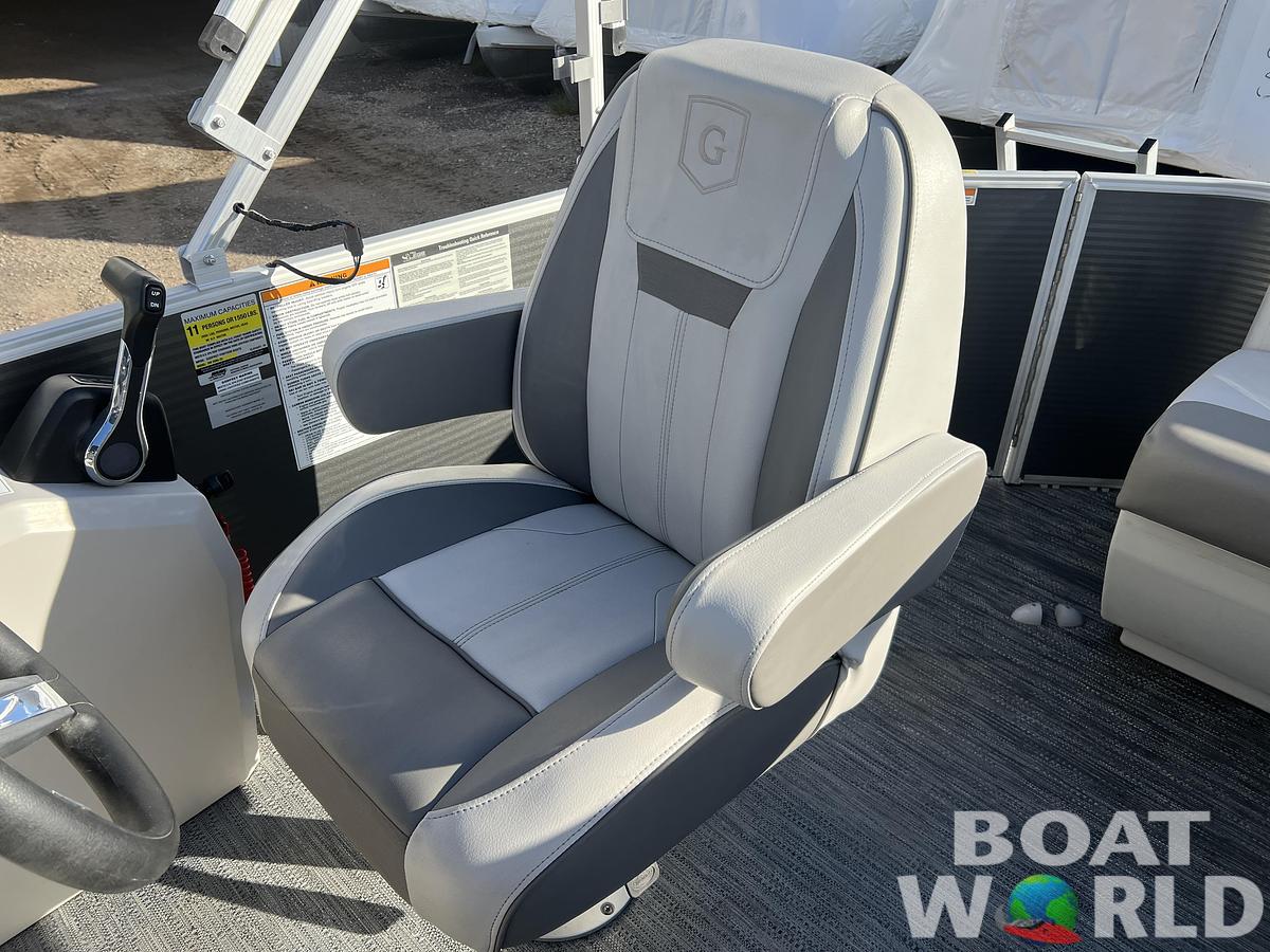 Used 2023 Sweetwater 2086 Cruise Pontoon