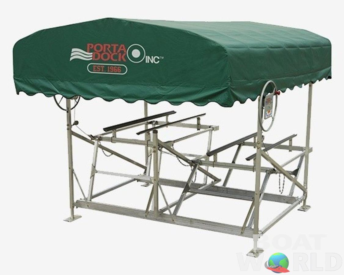 Personal Watercraft Lift Craft Lifts