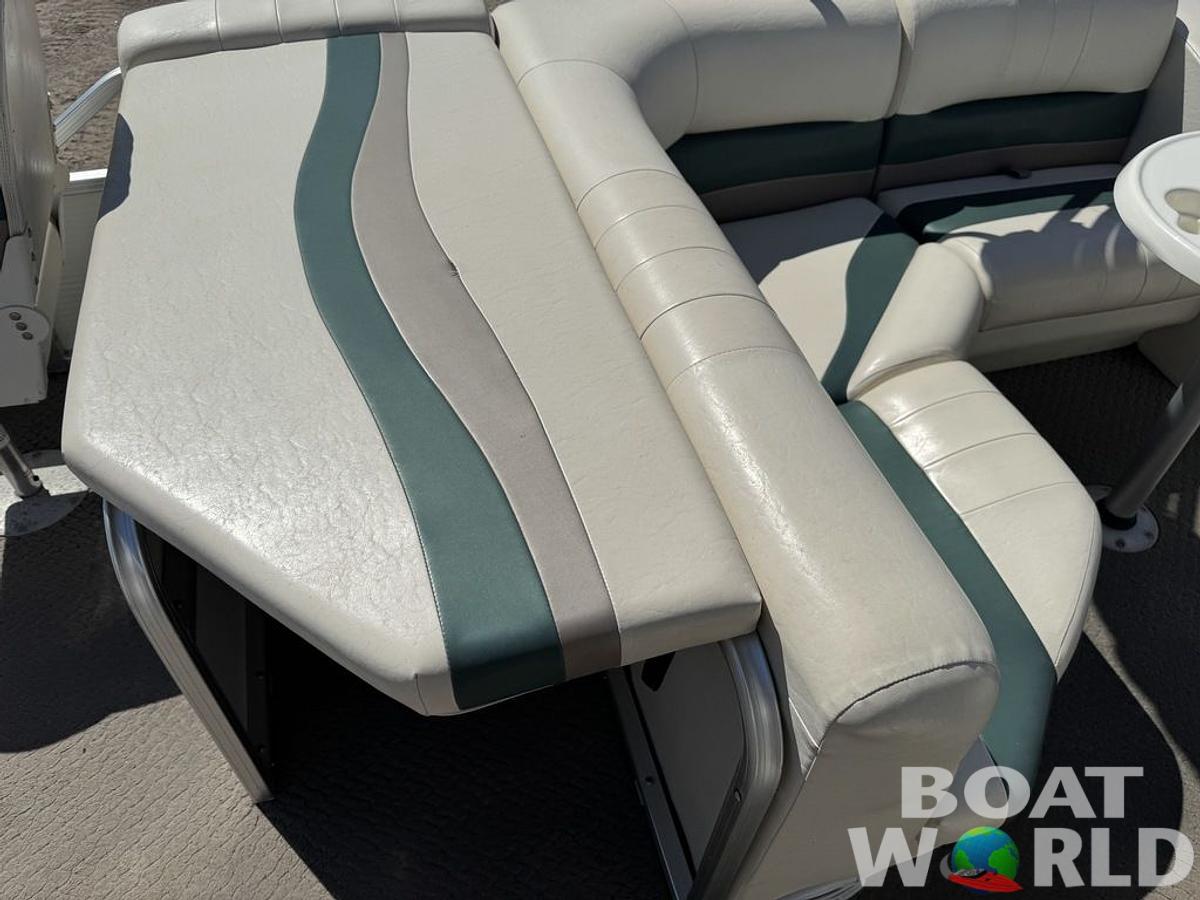 Used 2005 Lowe SunCruiser Trinidad 204