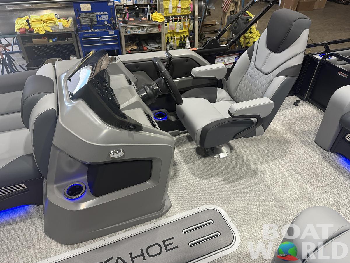 2027 Tahoe LTZ 300HP VRB Swingback $69995