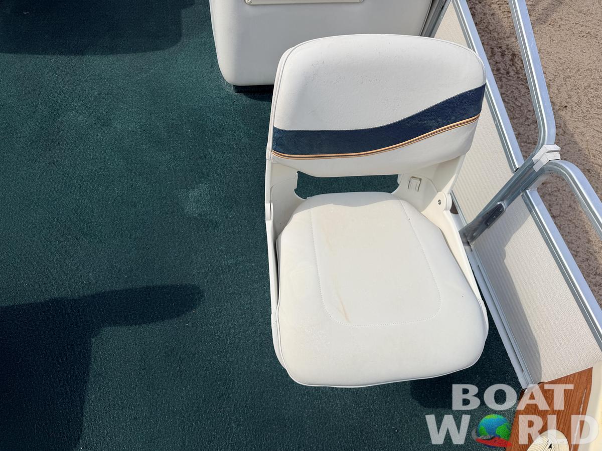 Used 2003 Premier 210 Explorer Quad Fish & 40HP Mercury 4Stroke -$11,995