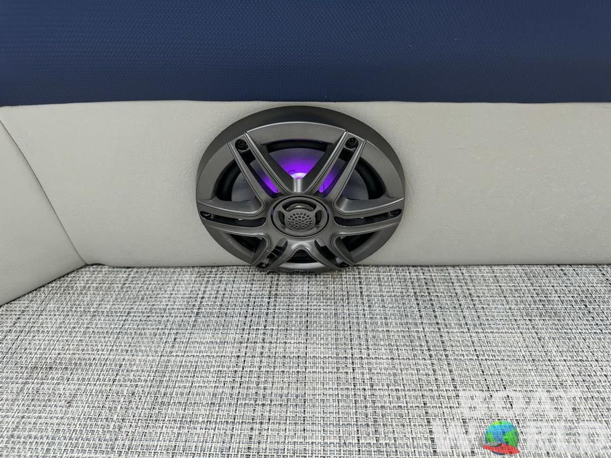 Used 2022 South Bay 220 Cruise LE Pontoon