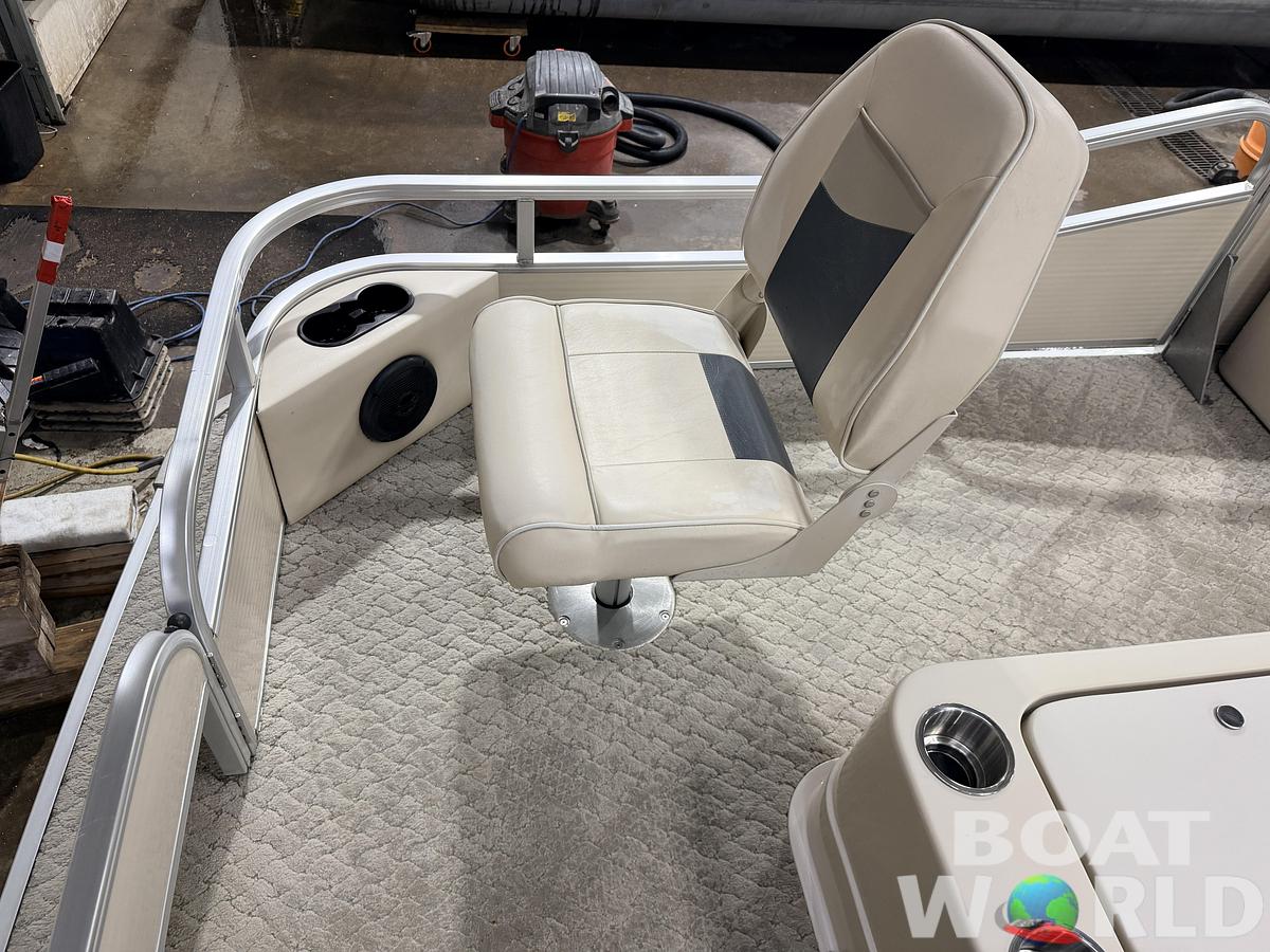 Used 2009 Weeres Fisherman 200 DLX & 80HP Suzuki 4Stroke $13,995