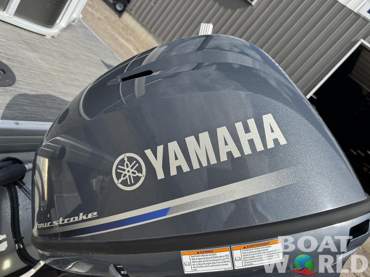 Used 2021 Sweetwater 1880 Pontoon