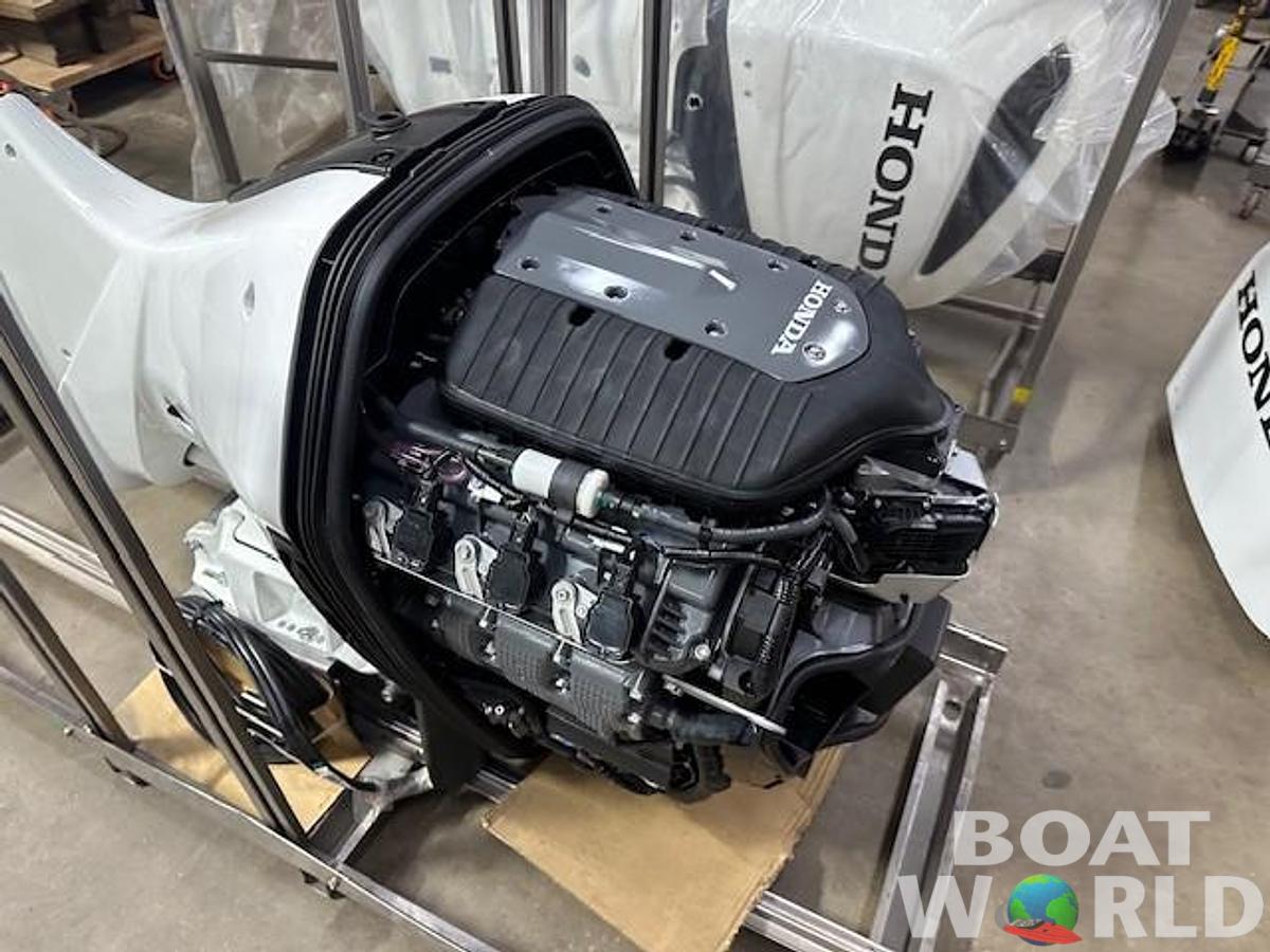 2025 Honda 250HP 4-Stroke EFI 25" XL *New*