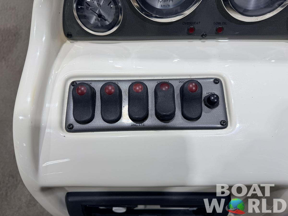 Used 2006 G3 SunCatcher PB 20 Pontoon