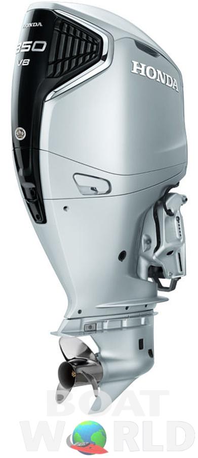 2025 Honda Marine 350HP 5.0 V8 Outboard Motor ***New***
