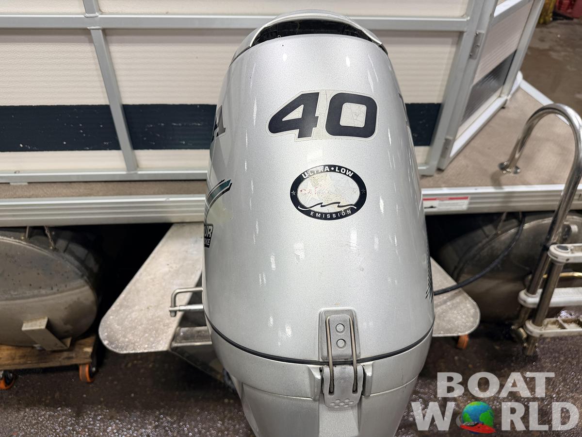 Used 2007 Premier Leisure 2023 Meridian