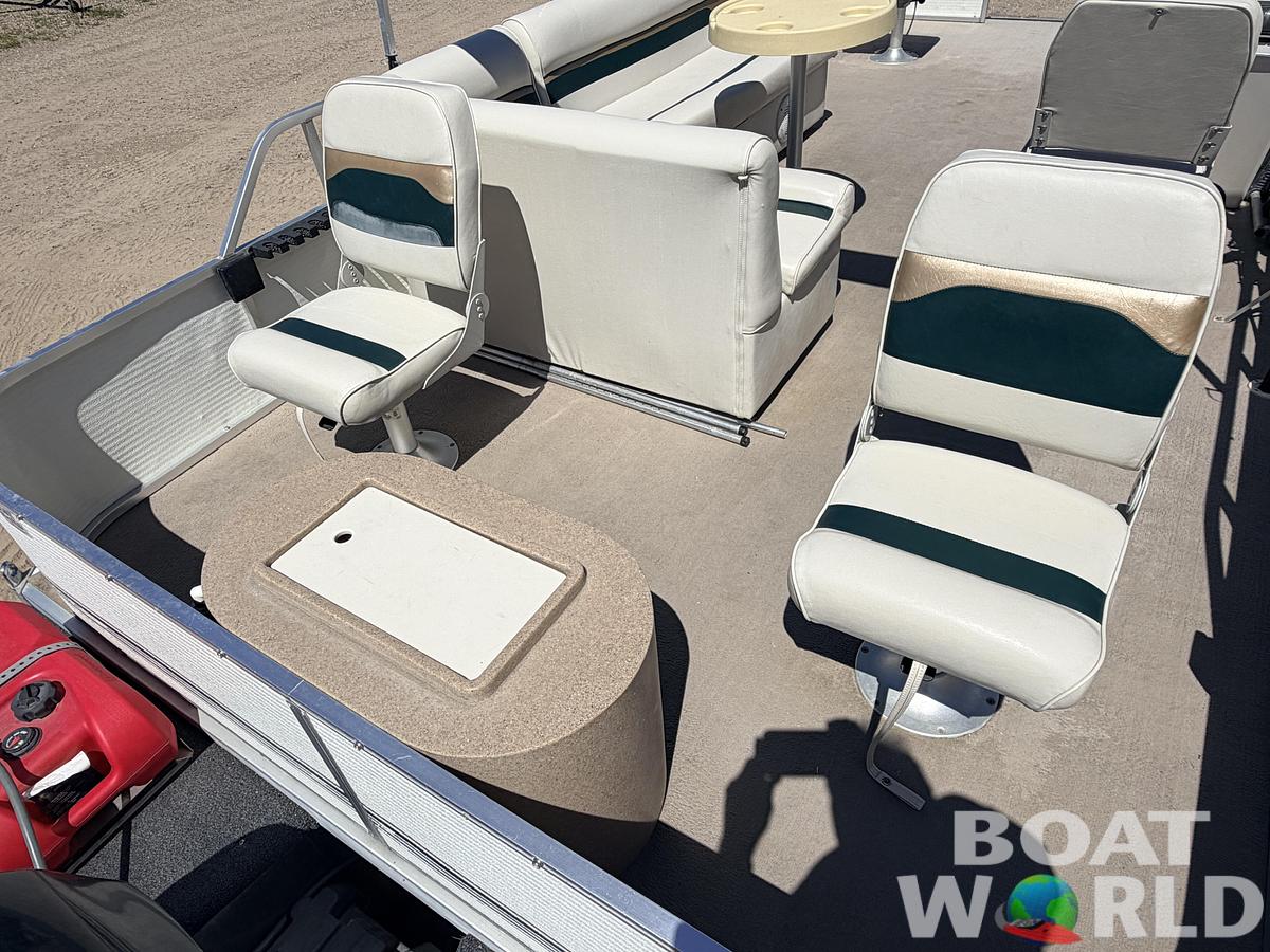 Used 2010 Palm Beach 2023 Fishmaster & 60HP Mercury 4Stroke -$12,995