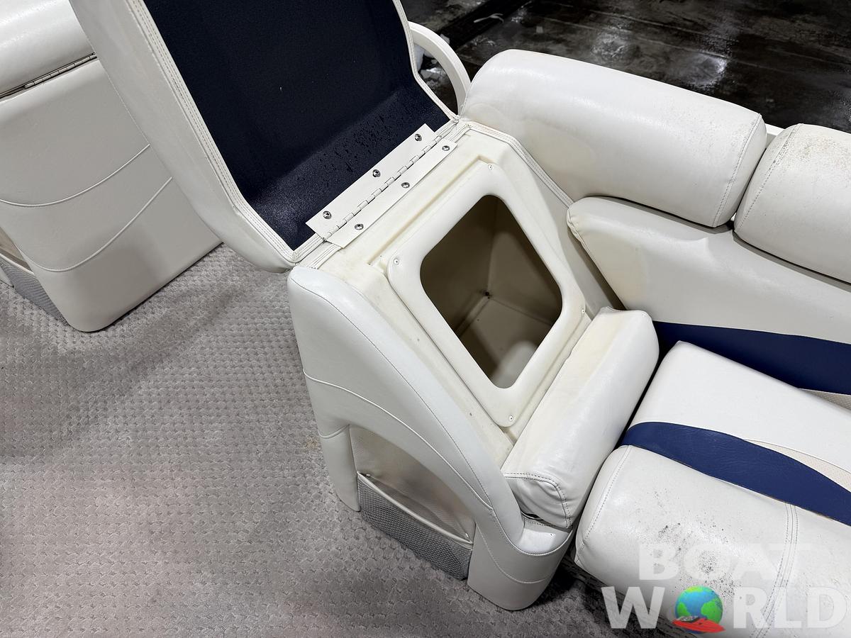 Used 2006 Starcraft 226 Elite