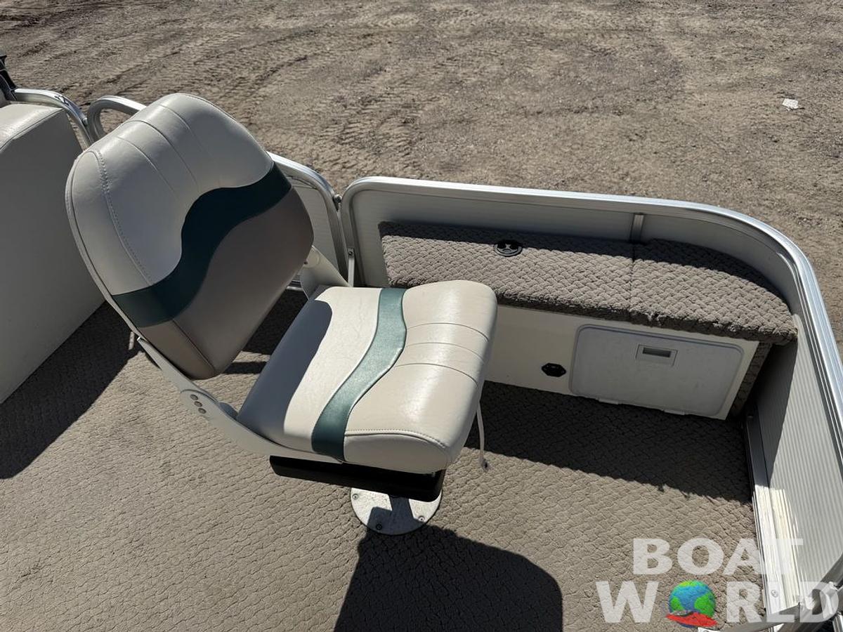 Used 2005 Lowe SunCruiser Trinidad 204