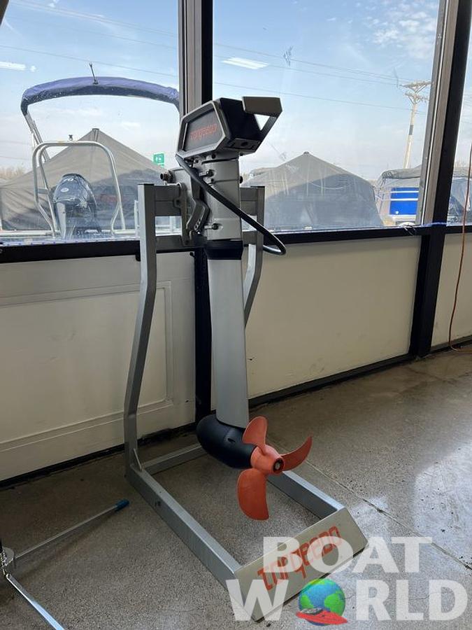 Used 2019 Torqeedo Cruise 4.0 RL