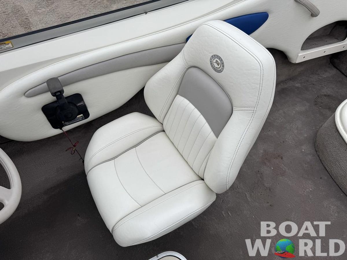 Used 2007 Stingray 185LS Runabout