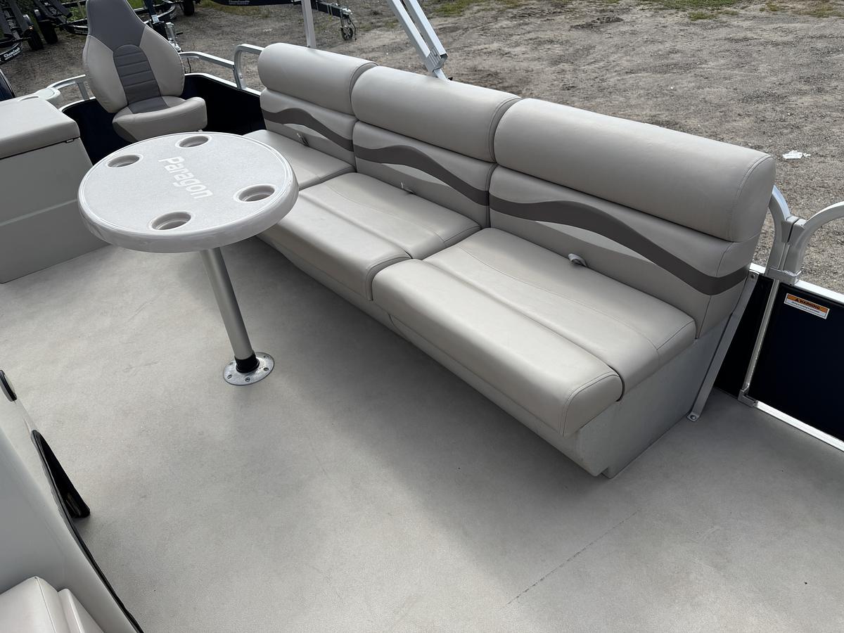 Used 2019 TMC 2000FS