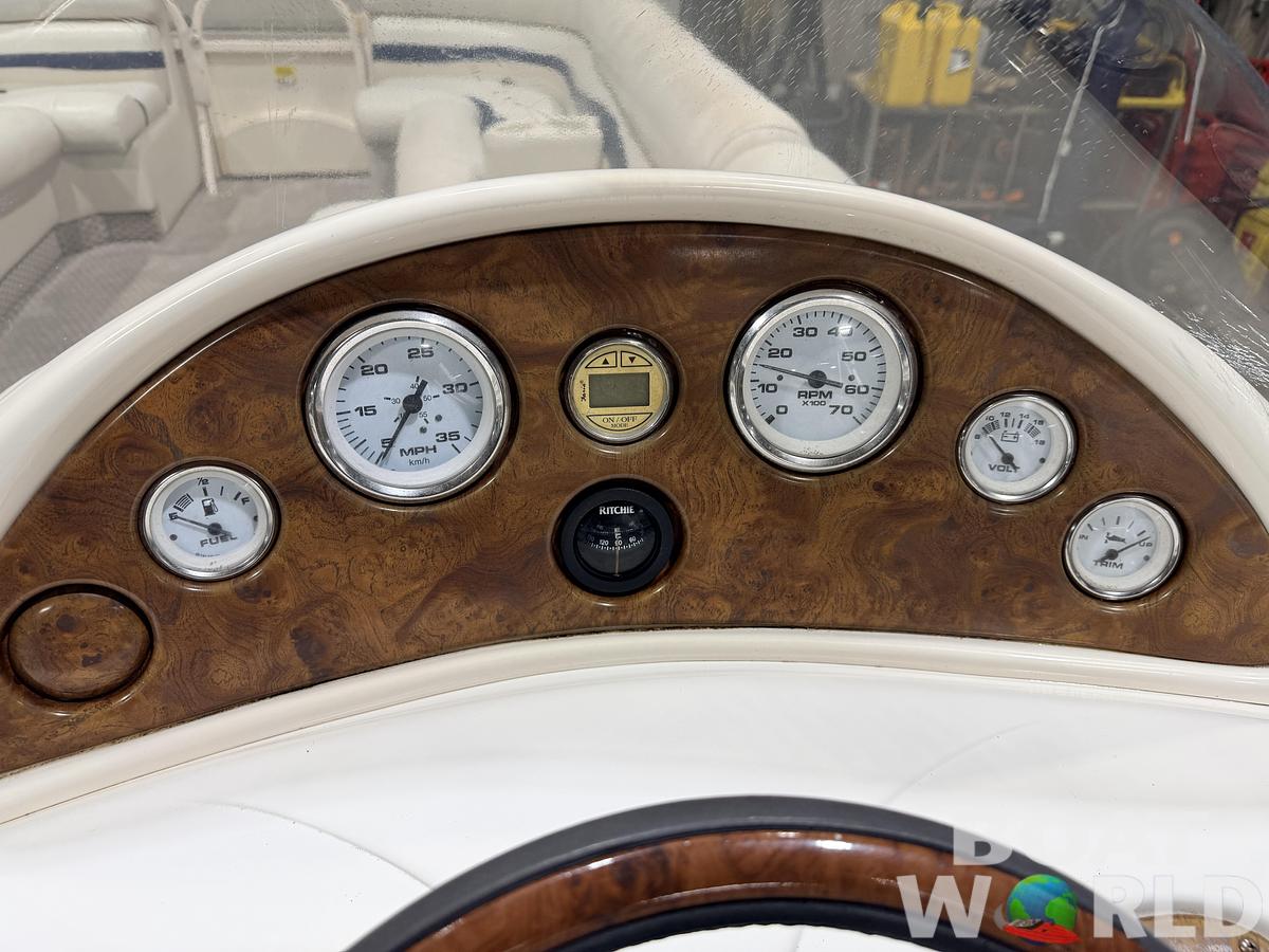 Used 2006 Starcraft 226 Elite