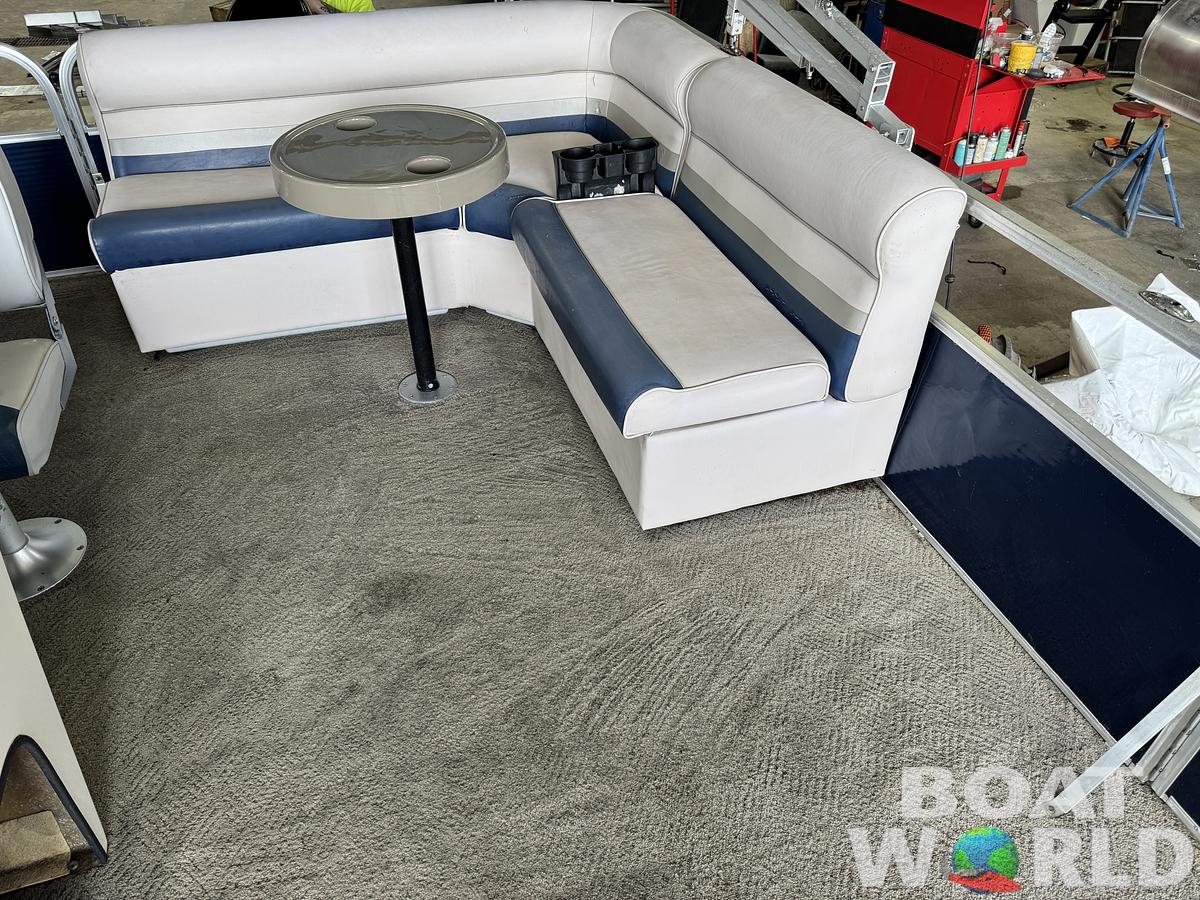 Used 2012 Weeres Cadet 200