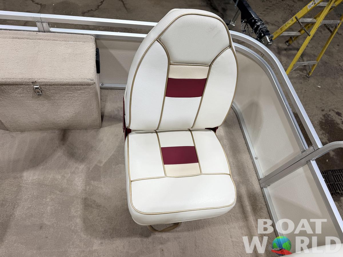 Used 1998 Northwood 820 -$1,995