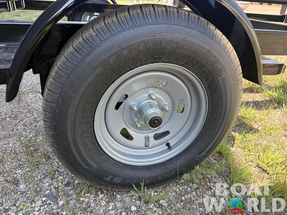 2026 EZ Loader 20' Pontoon Trailer $3199