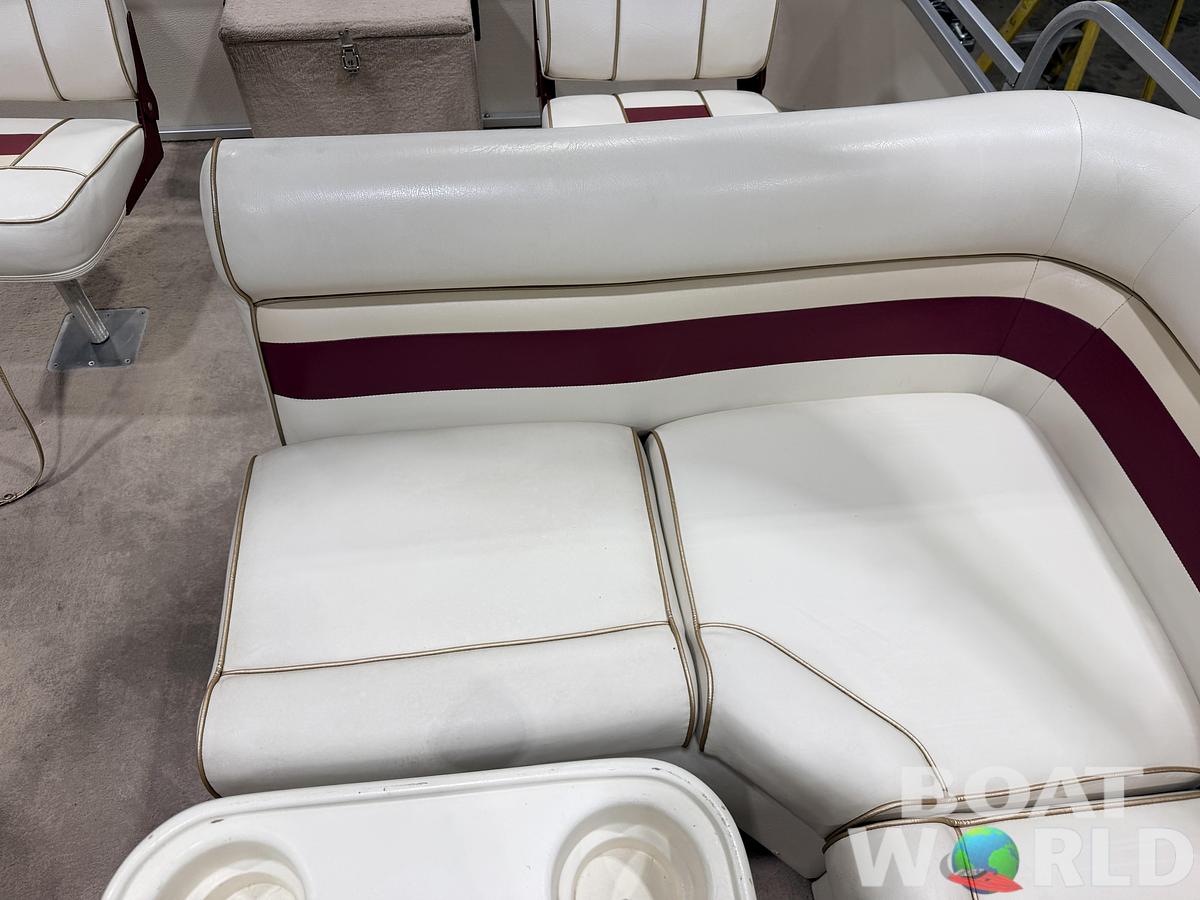 Used 1998 Northwood 820 -$1,995