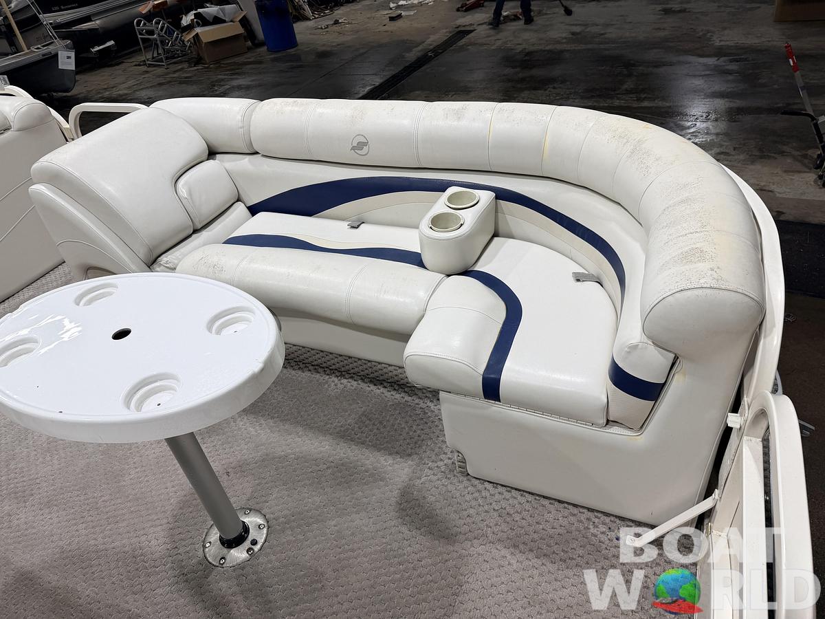 Used 2006 Starcraft 226 Elite