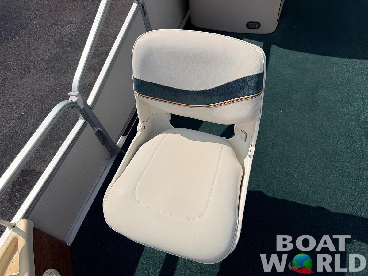 Used 2003 Premier 210 Explorer Quad Fish & 40HP Mercury 4Stroke -$11,995