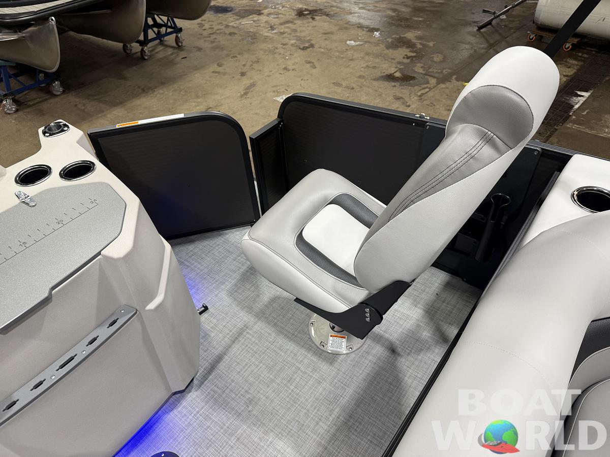 2026 Princecraft 21 Sportfisher 2RS Pontoon $32995