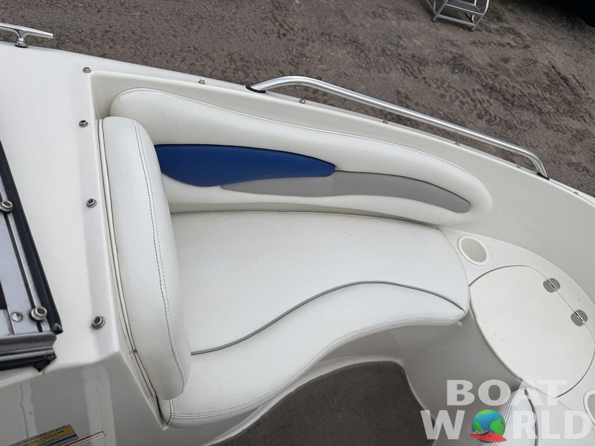 Used 2007 Stingray 185LS Runabout