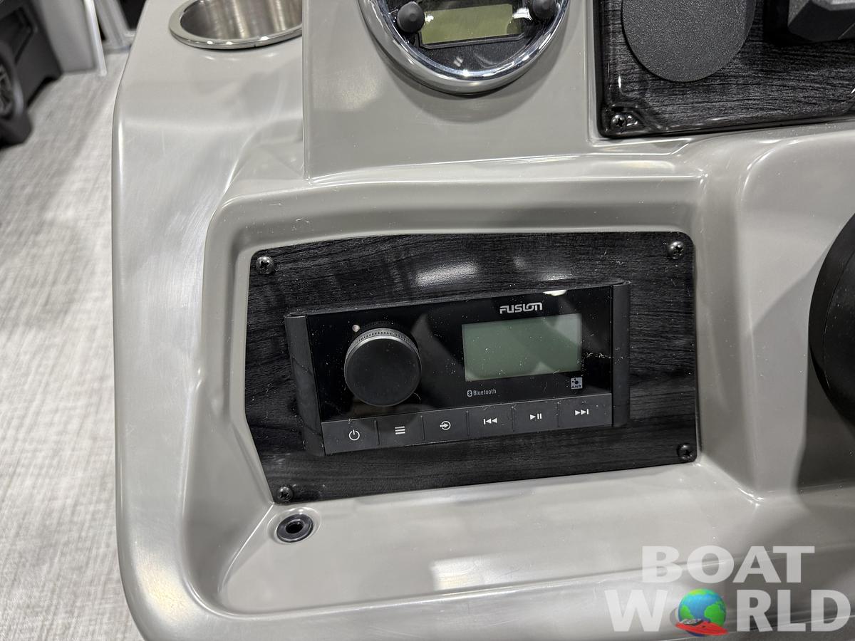 2026 Tahoe Pontoons Sport 23E80 Fish & Cruise Pontoon