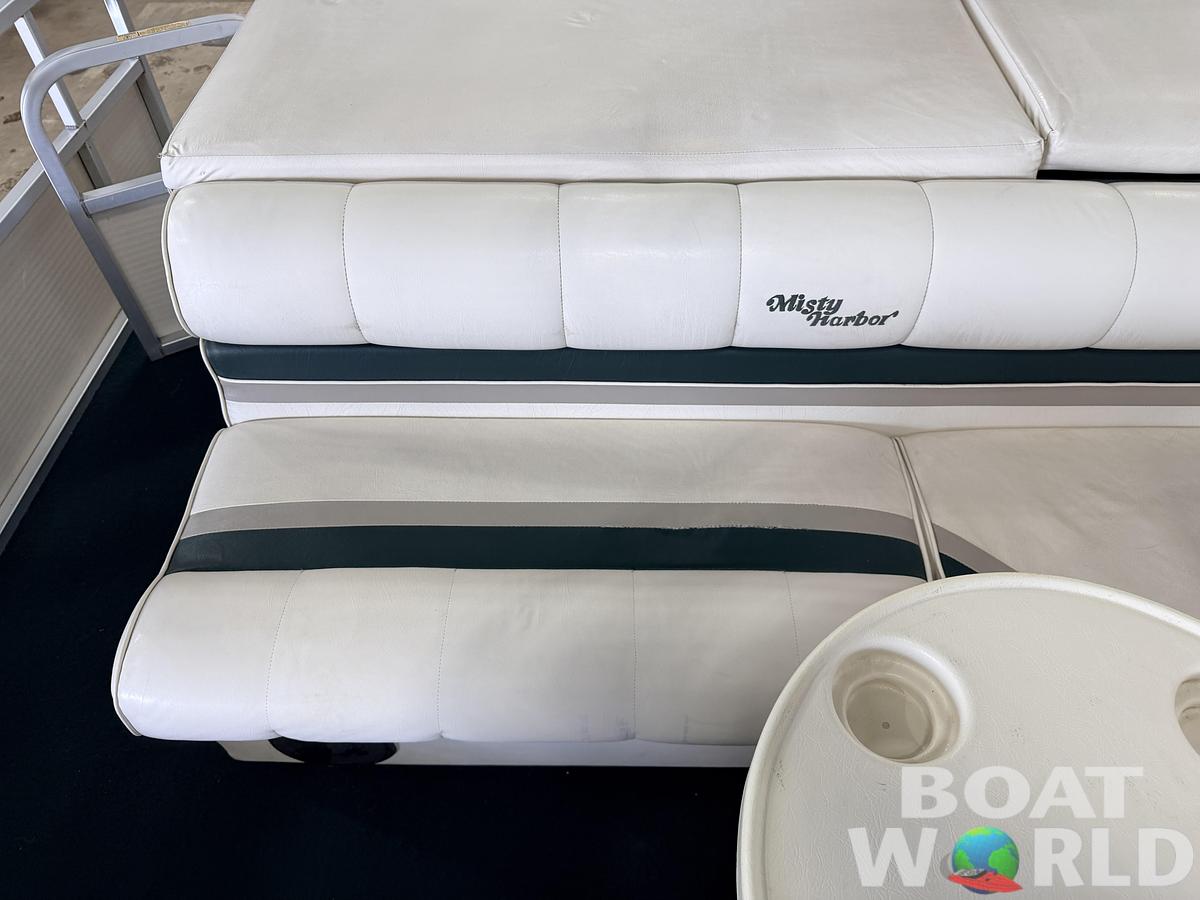 Used 1998 Misty Harbor 2424