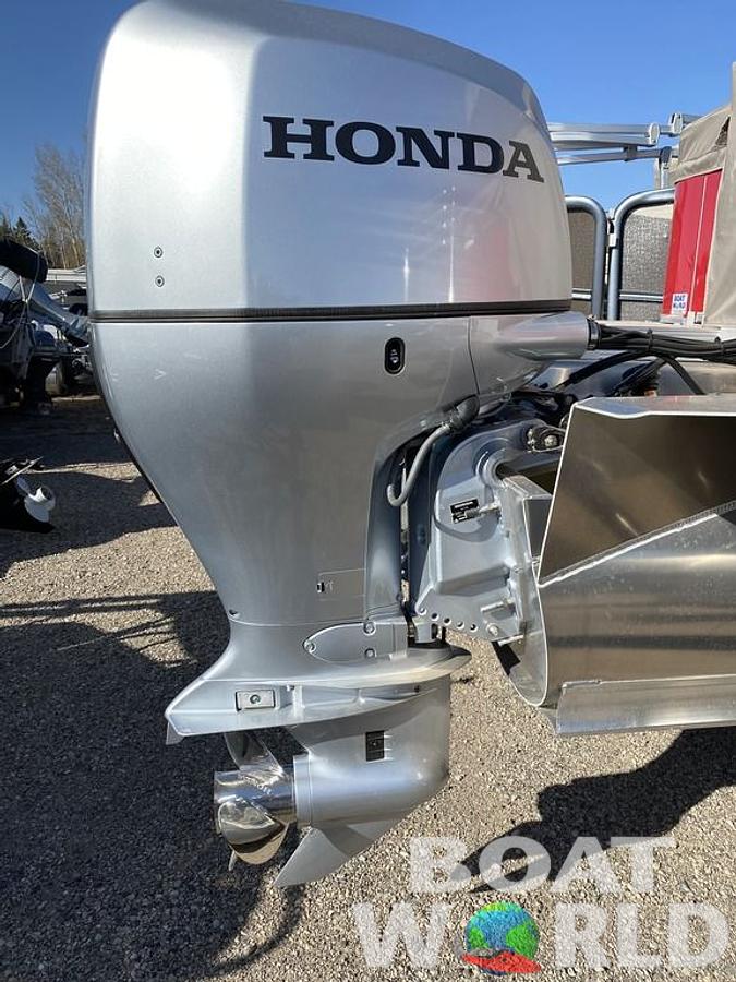 2025 Honda Marine 150HP EFI outboard motor *NEW