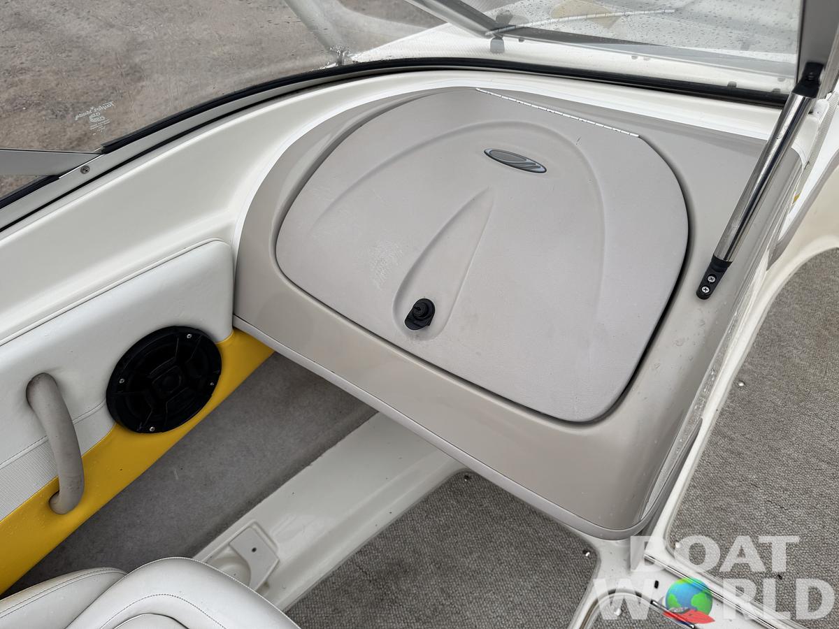 Used 2004 Maxum 1800 SR3 Runabout